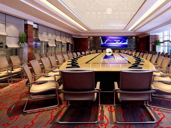 Teaching & Conference